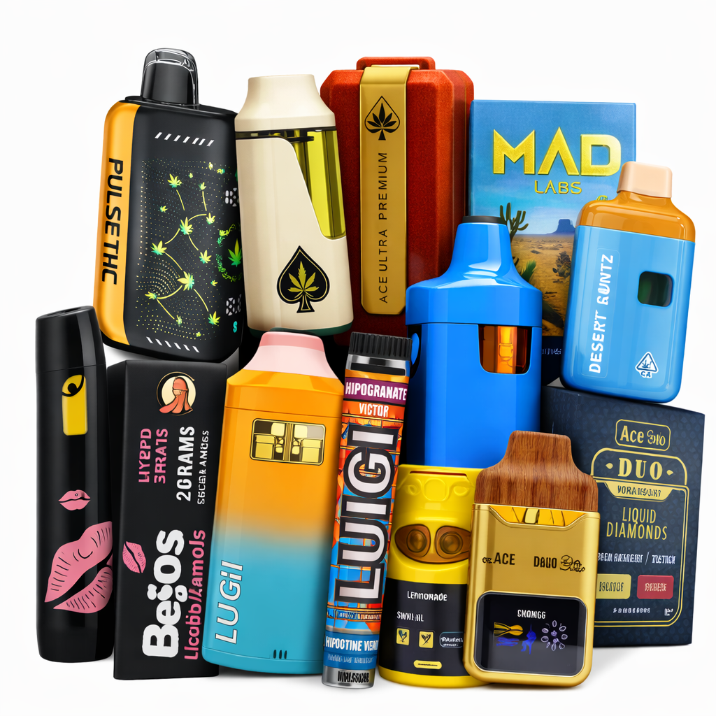 Plumas - Special products