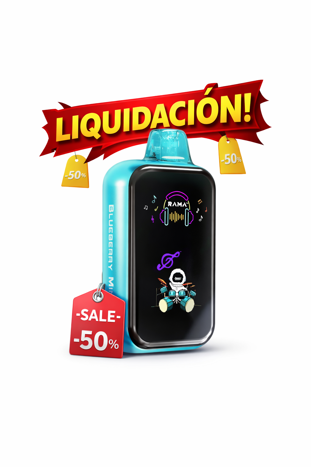 Liquidación - Ofertas