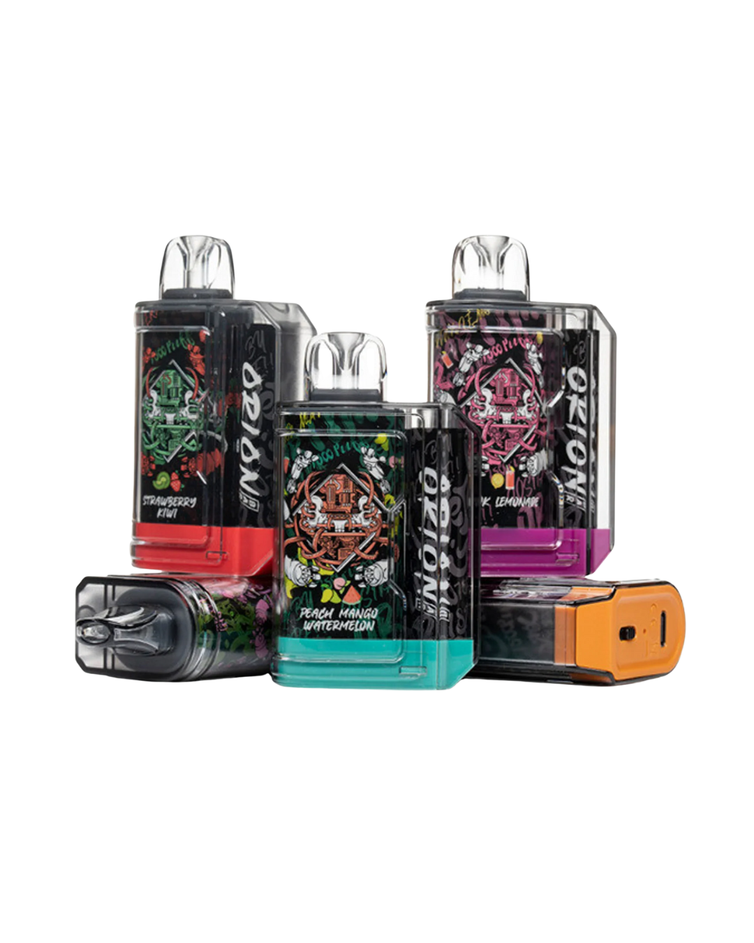 Lost Vape 7500 Hits 10 Pzs