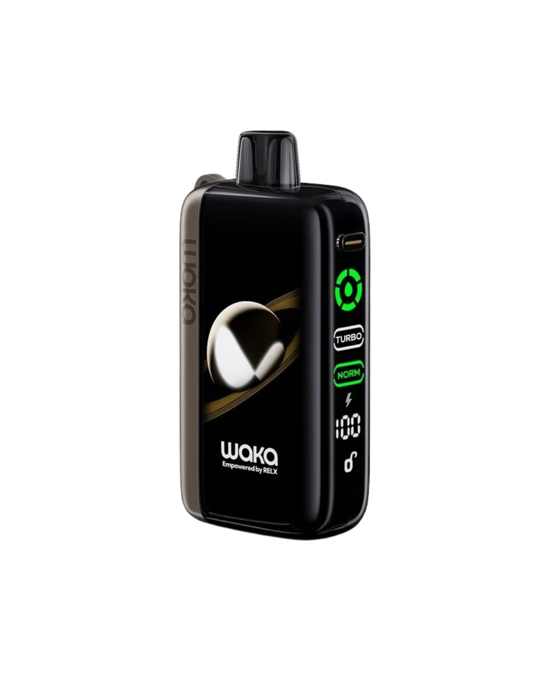 Waka Jupiter 50000 Hits