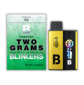 Blinkers 2g (N)