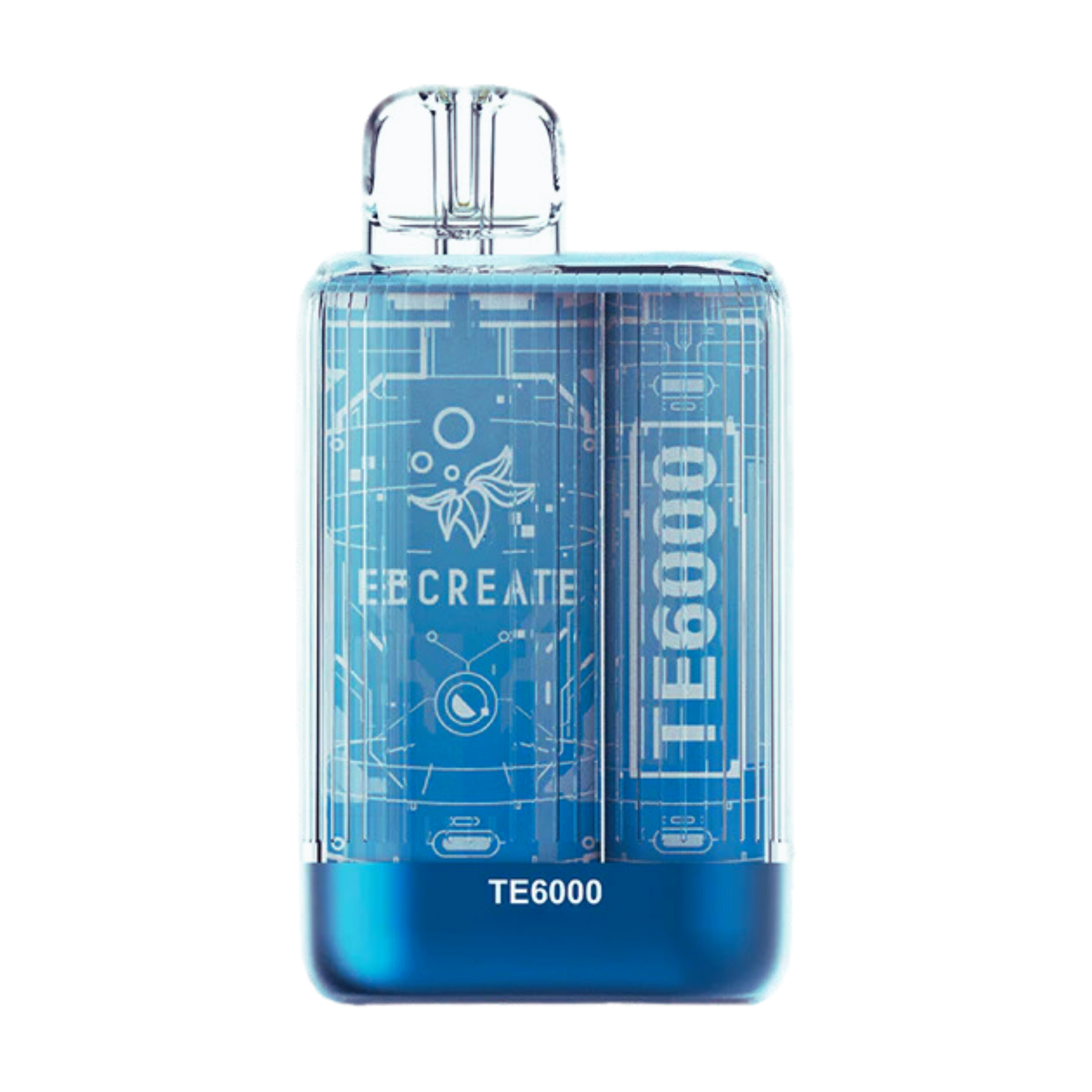 Elfbar Ebdesign 6000 Hits (Caja con 10 piezas)