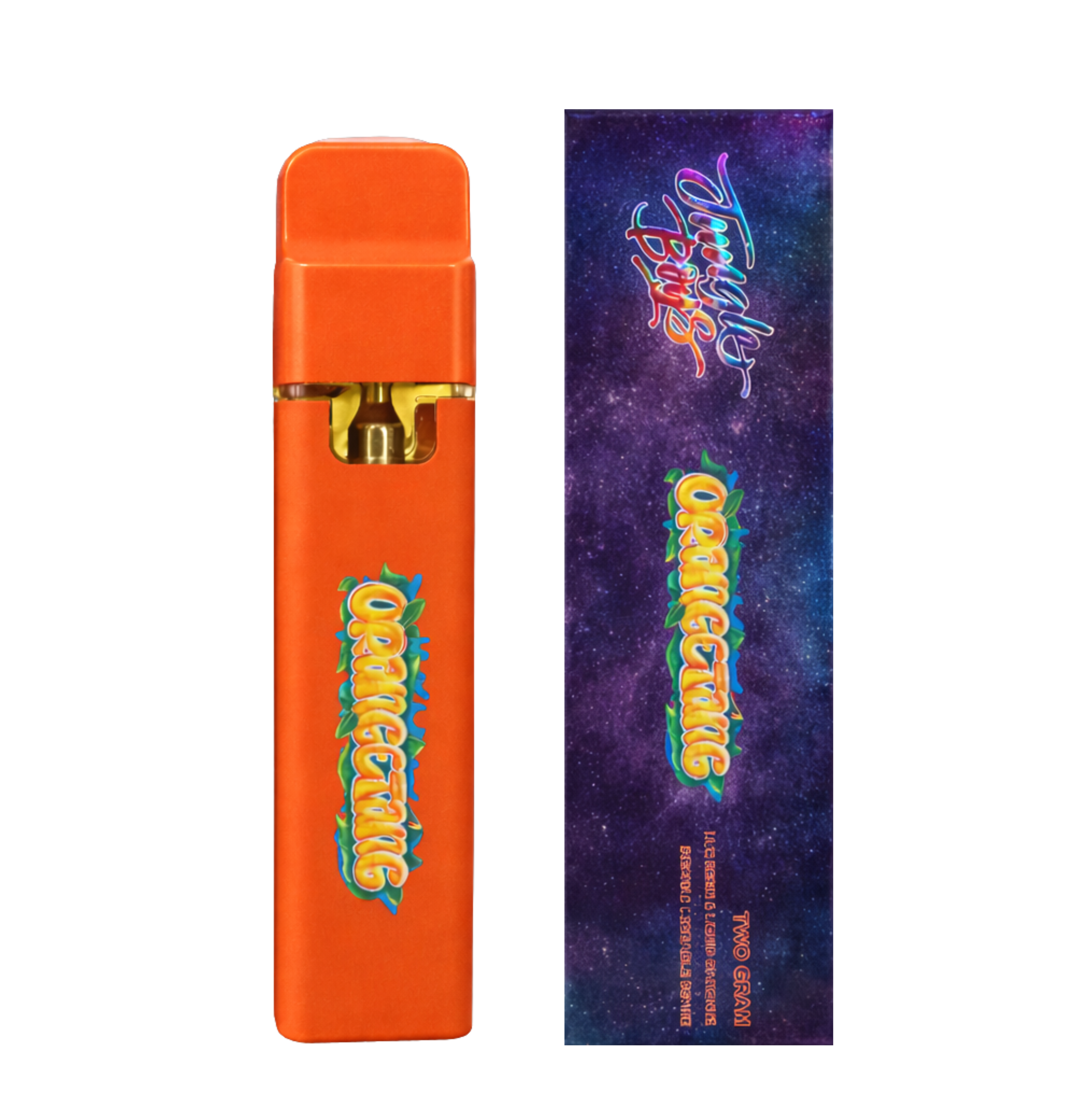 Jungle Boyz Up In Space 2g (N)