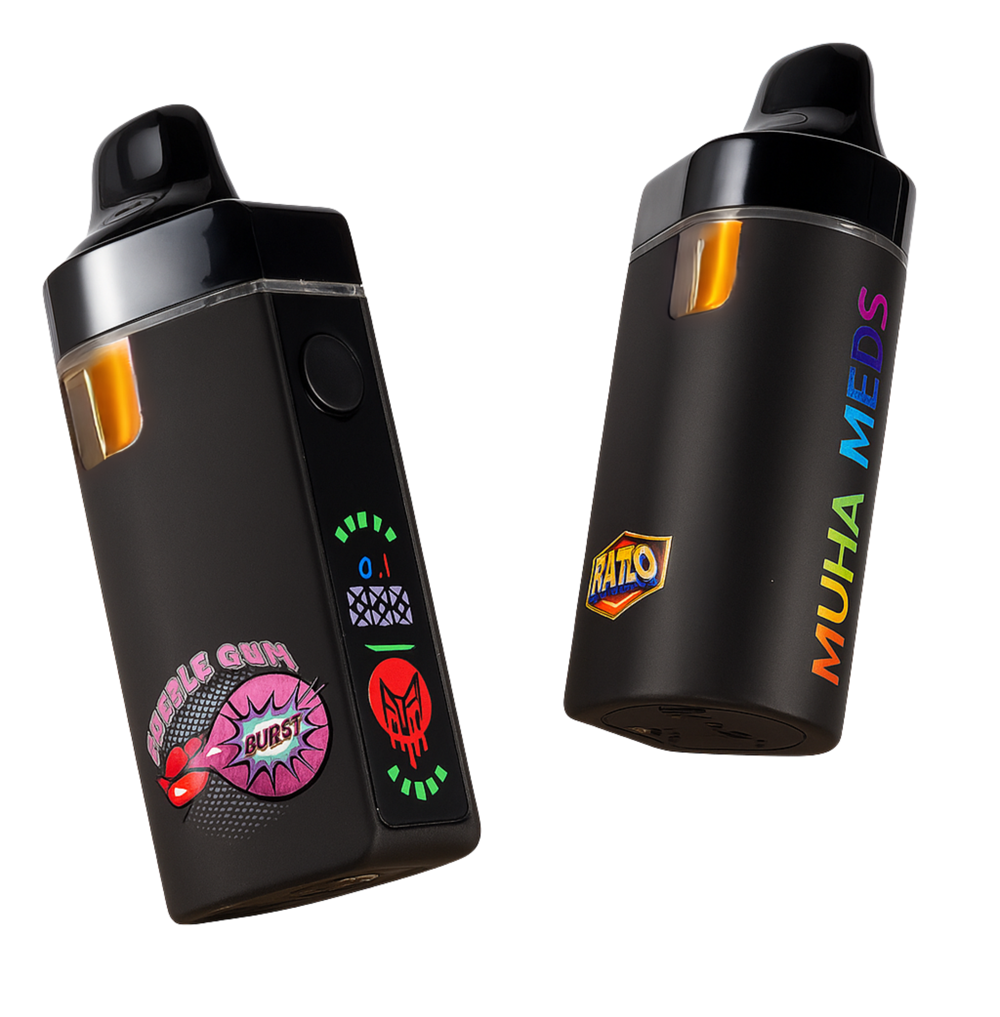 Muha Meds 2g - Doble Sabor (I)