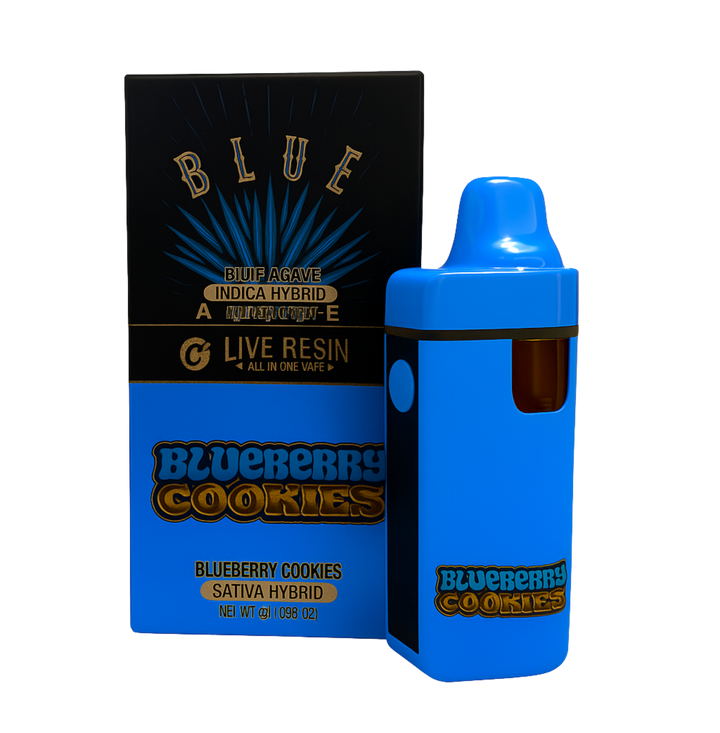 Cookies 2g Doble sabor (I)