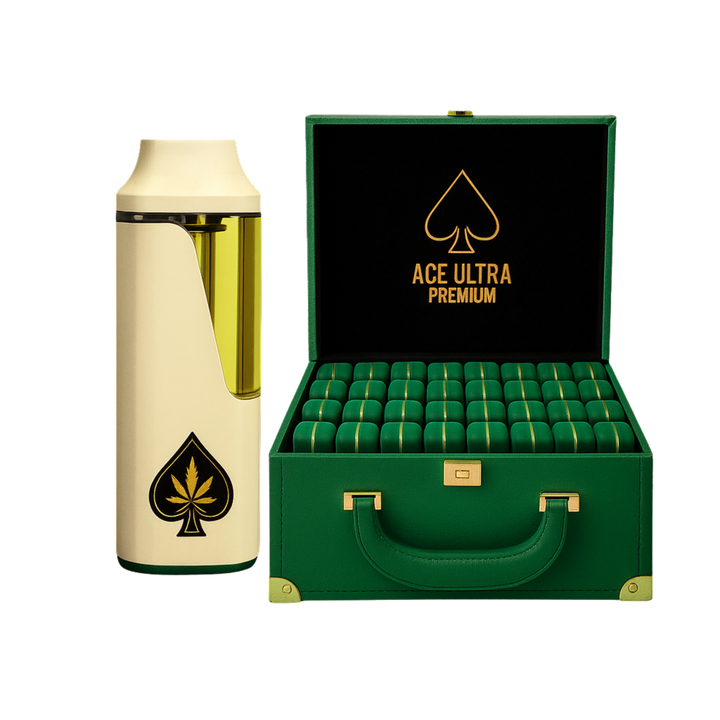 Ace Ultra Premium Rolex 2g (N)