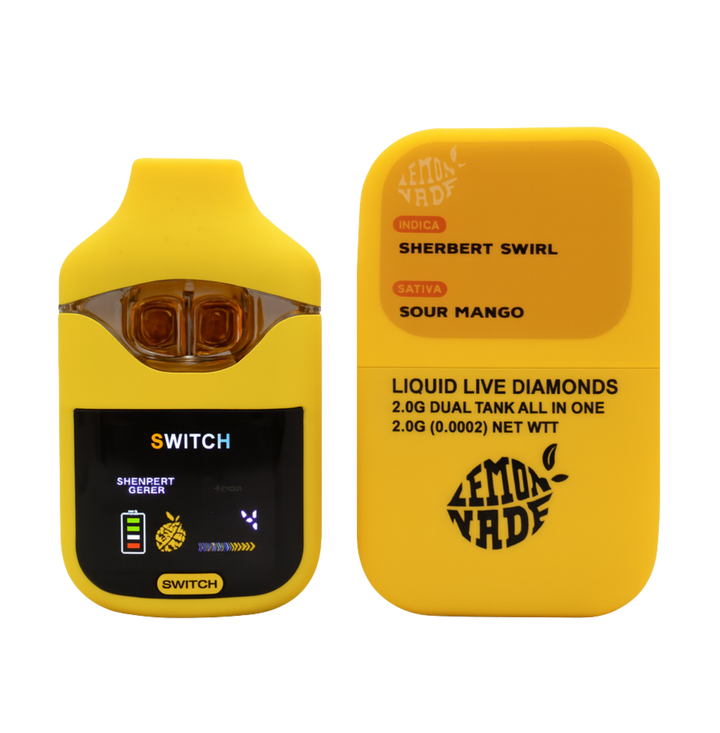 Cookies Switch 2g (N)